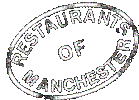 Restaurants Of Manchester