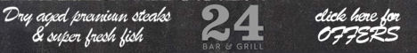 24 Bar & Grill Manchester