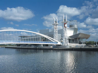 The Lowry