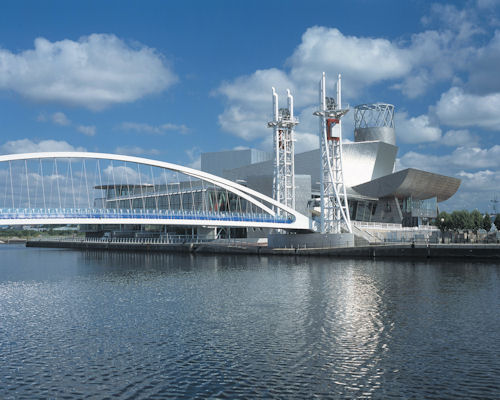 The Lowry