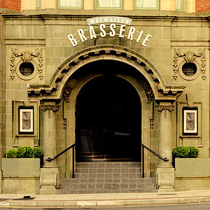 Malmaison Brasserie