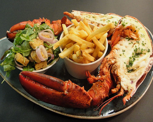 Manchester Restaurants ~ Alto Manchester