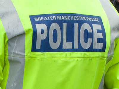 Greater Manchester Police