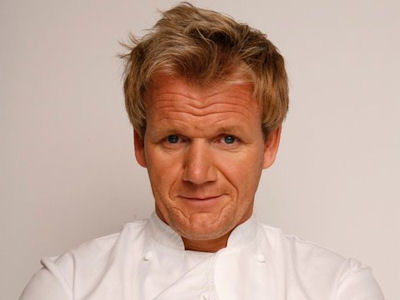 Gordon Ramsay