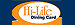 Hi-Life Diners Card