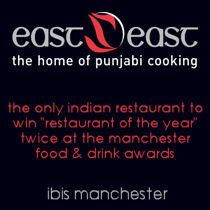 East Z East Ibis Manchester