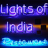 Lights Of India Restaurant, Manchester