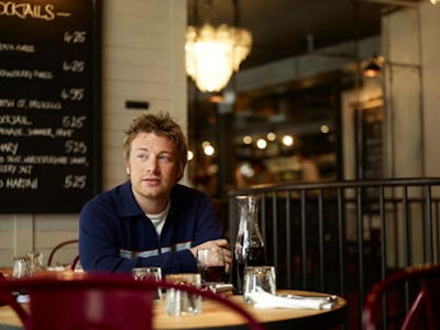 Jamie Oliver