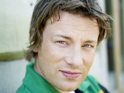 Jamie Oliver