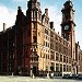 Manchester Hotels in the city centre