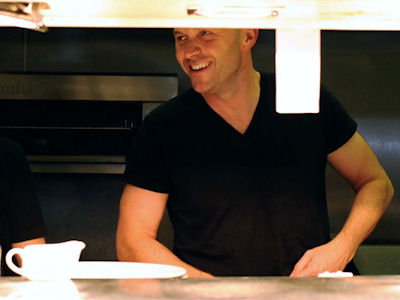 Simon Rimmer