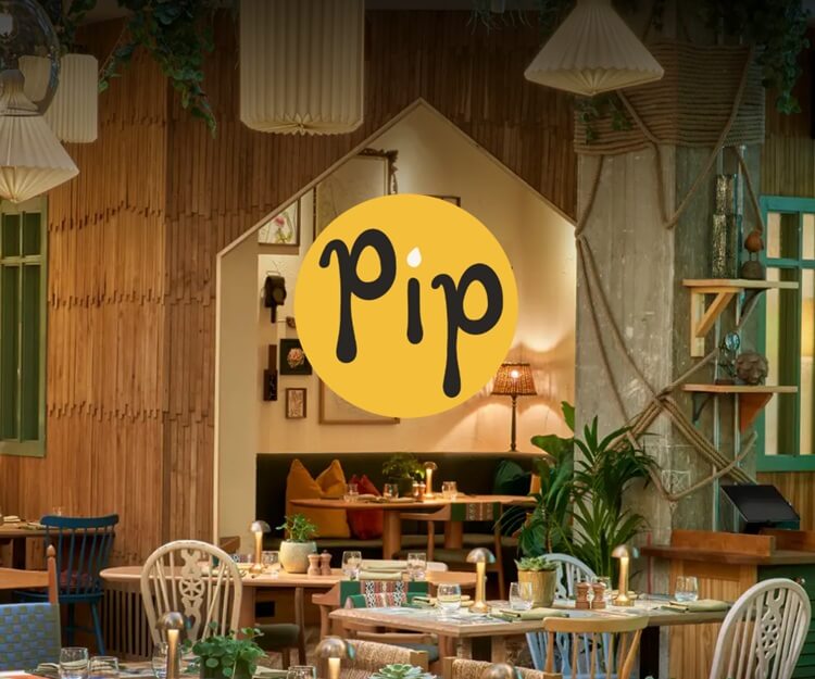 Pip Manchester
