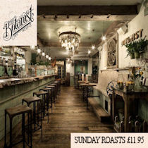 The Botanist - Deansgate