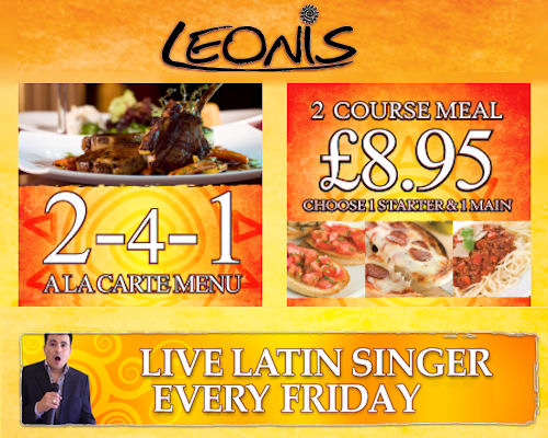 Leonis Manchester