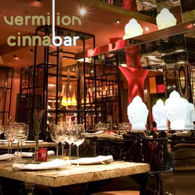 Vermilion Manchester