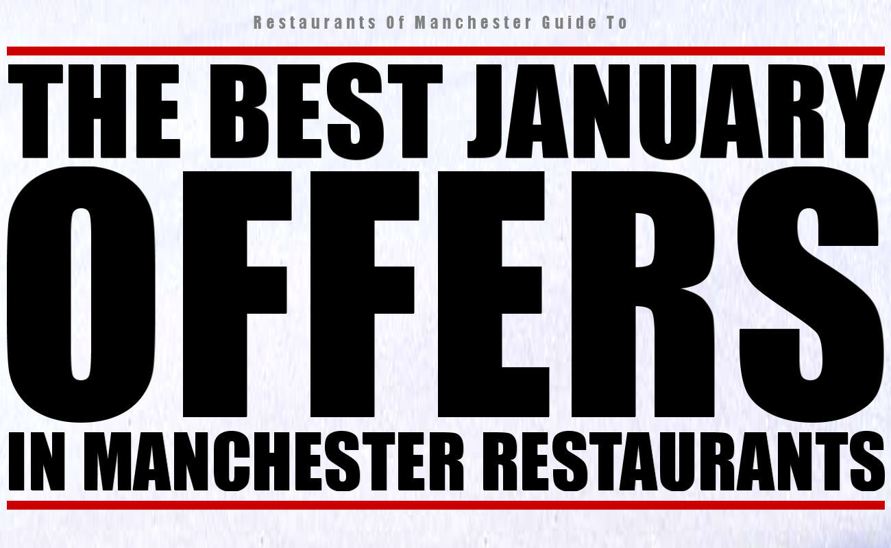 Manchester restaurants - Dining Deals Manchester