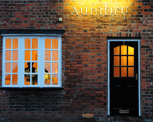 Aumbry Manchester