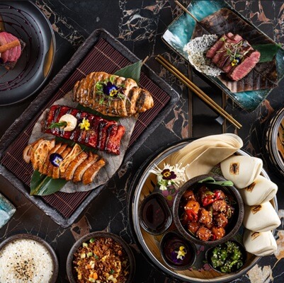 Best Sunday Roasts in Manchester - Tattu